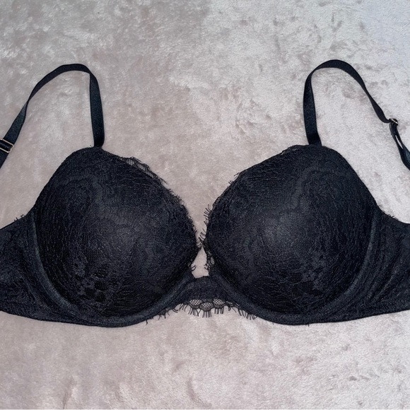 Victoria’s Secret dream angels push up bra size 32DD - Picture 7 of 11